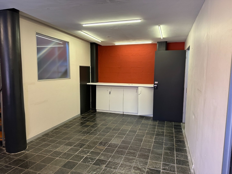 To Let commercial Property for Rent in Observatory Western Cape